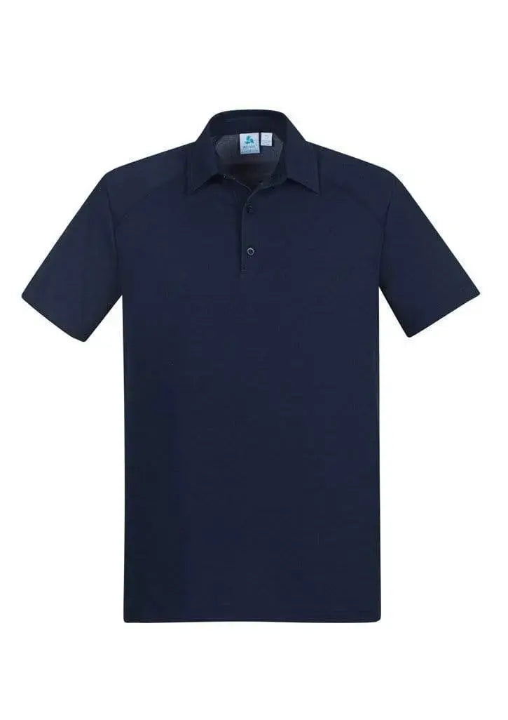 Biz Collection Byron Mens Polo P011MS Metro Workwear.